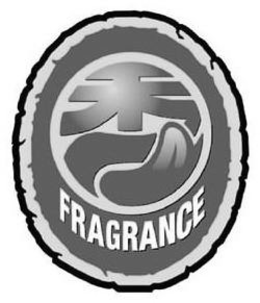 FRAGRANCE trademark