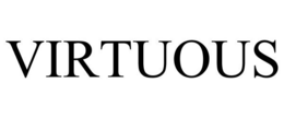 VIRTUOUS trademark