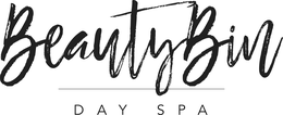 BEAUTY BIN DAY SPA trademark
