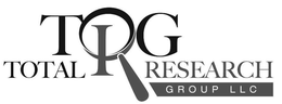 TRG TOTAL RESEARCH GROUP LLC trademark