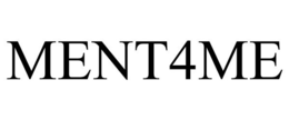 MENT4ME trademark