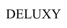 DELUXY trademark