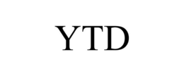 YTD trademark