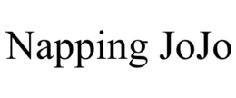 NAPPING JOJO trademark