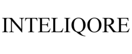 INTELIQORE trademark