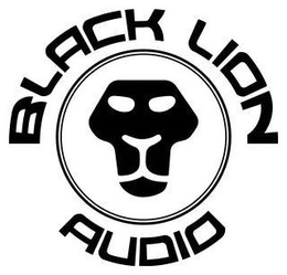 BLACK LION AUDIO trademark