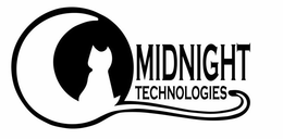 MIDNIGHT TECHNOLOGIES trademark