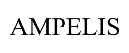 AMPELIS trademark