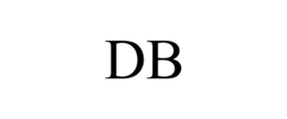 DB trademark
