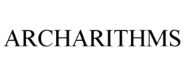 ARCHARITHMS trademark