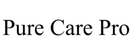 PURE CARE PRO trademark