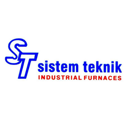 ST SISTEM TEKNIK INDUSTRIAL FURNACES trademark