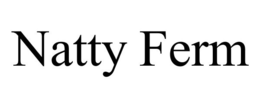 NATTY FERM trademark