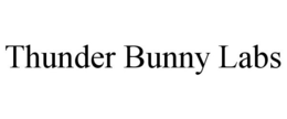 THUNDER BUNNY LABS trademark
