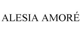 ALESIA AMORÉ trademark
