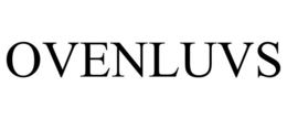 OVENLUVS trademark
