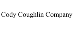 CODY COUGHLIN COMPANY trademark
