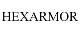 HEXARMOR trademark