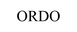 ORDO trademark
