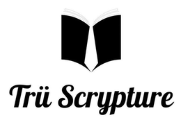 TRÜ SCRYPTURE trademark