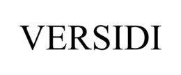 VERSIDI trademark