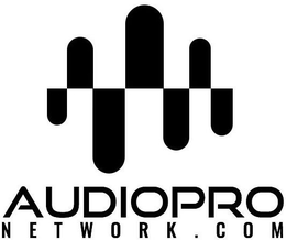 AUDIOPRO NETWORK.COM trademark