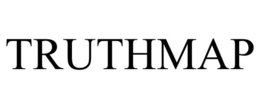 TRUTHMAP trademark