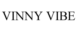 VINNY VIBE trademark