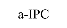 A-IPC trademark