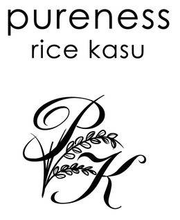 PK PURENESS RICE KASU trademark