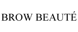 BROW BEAUTÉ trademark