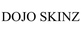 DOJO SKINZ trademark
