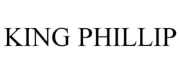 KING PHILLIP trademark