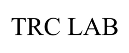 TRC LAB trademark