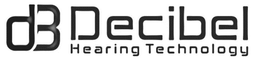 DB DECIBEL trademark