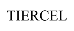 TIERCEL trademark
