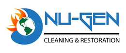 NU-GEN CLEANING & RESTORATION trademark