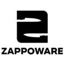 Z ZAPPOWARE trademark