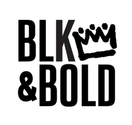BLK & BOLD trademark