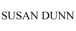 SUSAN DUNN trademark