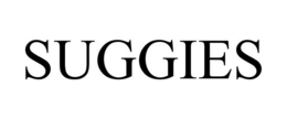 SUGGIES trademark