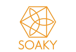 SOAKY trademark