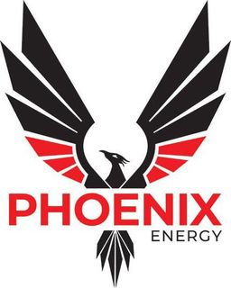 PHOENIX ENERGY trademark