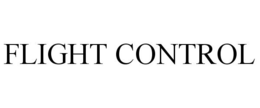 FLIGHT CONTROL trademark