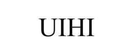 UIHI trademark