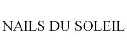 NAILS DU SOLEIL trademark
