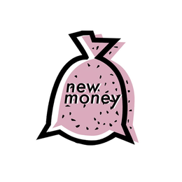 NEW MONEY trademark