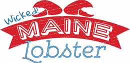 WICKED MAINE LOBSTER trademark