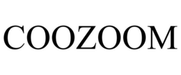 COOZOOM trademark