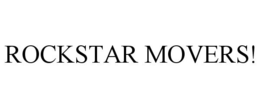 ROCKSTAR MOVERS! trademark